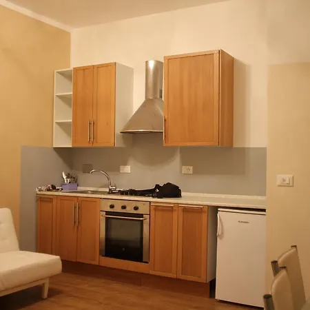 Residence Teatro Rossetti * Trieste