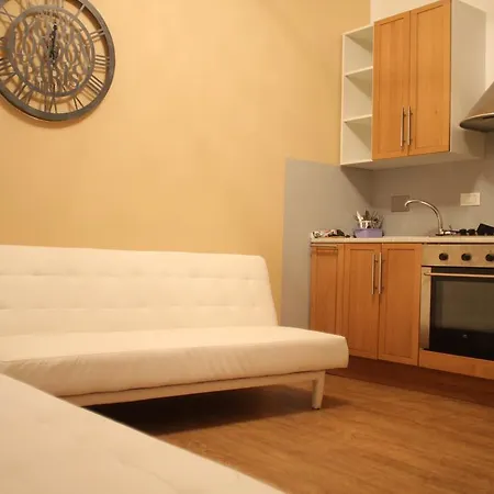 Residence Teatro Rossetti Aparthotel