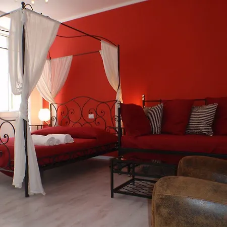 Aparthotel Residence Teatro Rossetti Trieste