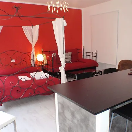 Residence Teatro Rossetti Aparthotel