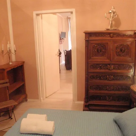 Aparthotel Residence Teatro Rossetti *