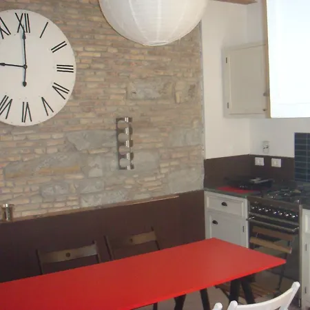 Aparthotel Residence Teatro Rossetti
