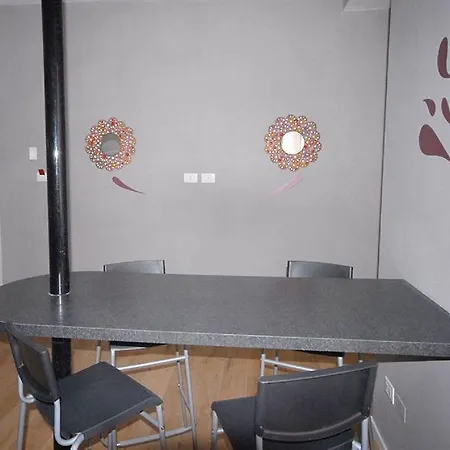 Residence Teatro Rossetti Aparthotel Trieste