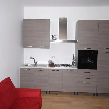 Aparthotel Residence Teatro Rossetti Trieste