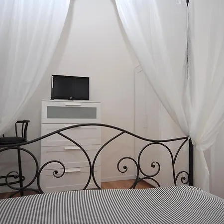 Residence Teatro Rossetti * Trieste