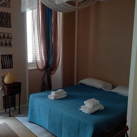 Residence Teatro Rossetti Aparthotel *