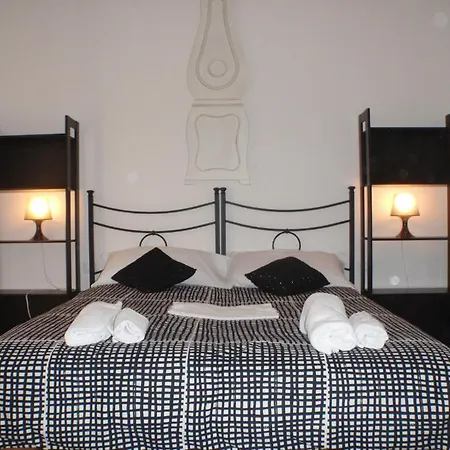 Aparthotel Residence Teatro Rossetti *