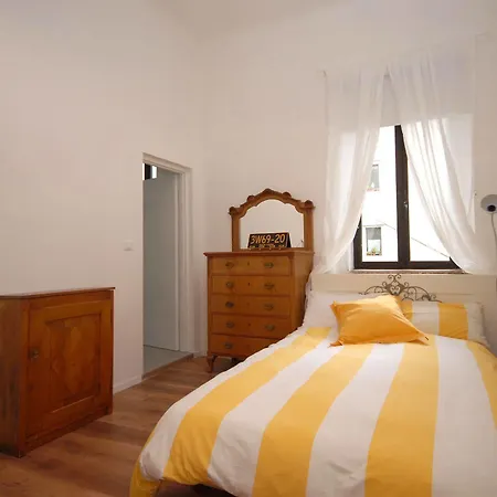 Residence Teatro Rossetti *