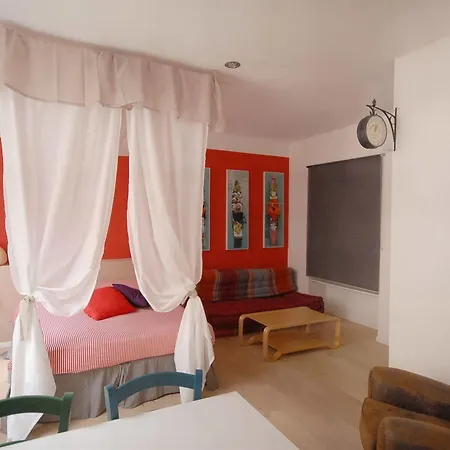 Residence Teatro Rossetti Aparthotel