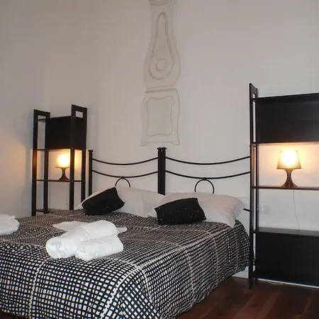 Aparthotel Residence Teatro Rossetti Trieste